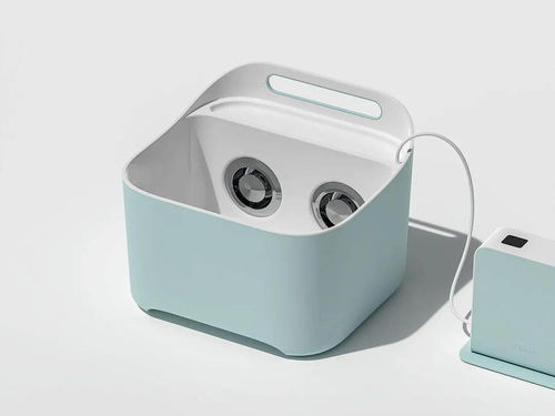 創意設計 疫情下的殺菌消毒類產品設計